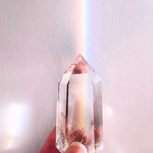 Meet your Posher, Chelsey